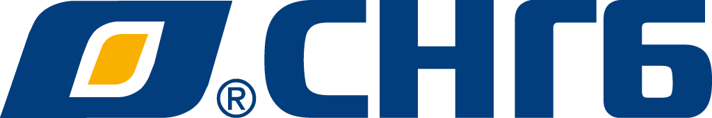 Логотип СНГБ
